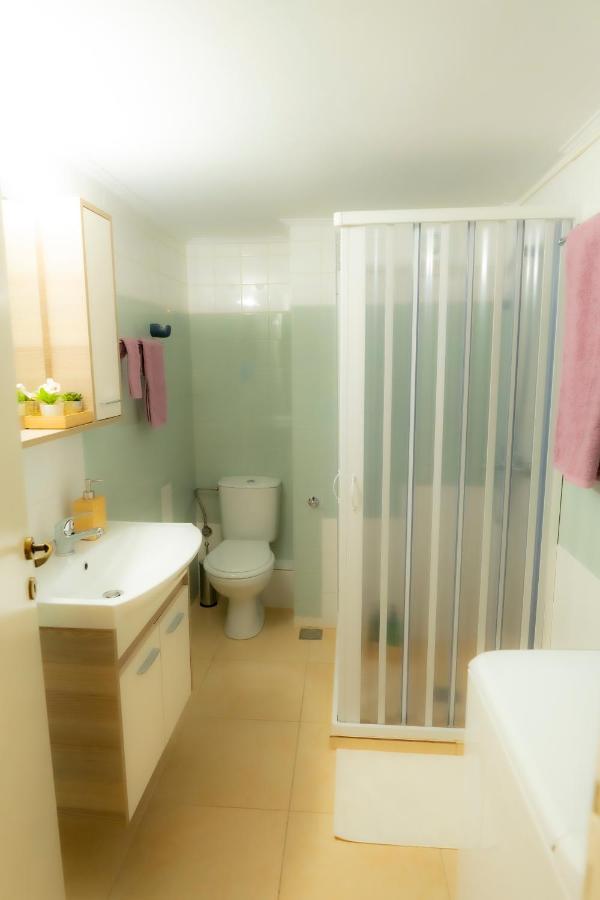 אתונה Myrtle, City Center Renovated Apartment מראה חיצוני תמונה
