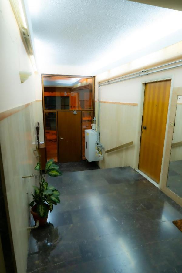 אתונה Myrtle, City Center Renovated Apartment מראה חיצוני תמונה