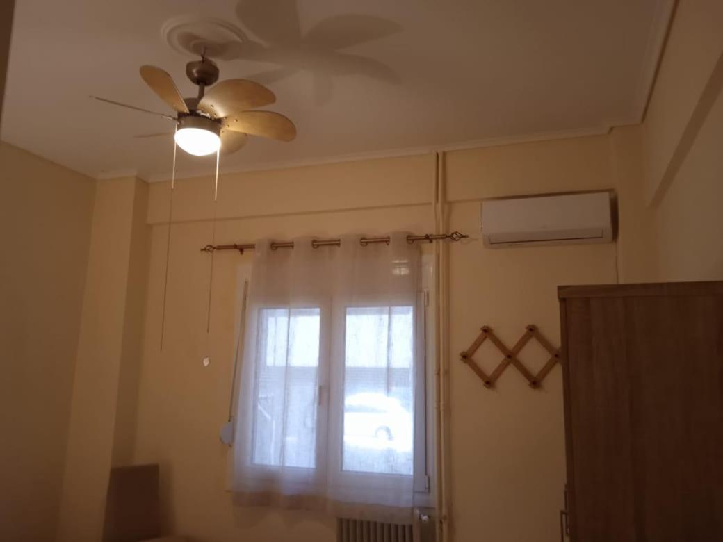 אתונה Myrtle, City Center Renovated Apartment מראה חיצוני תמונה